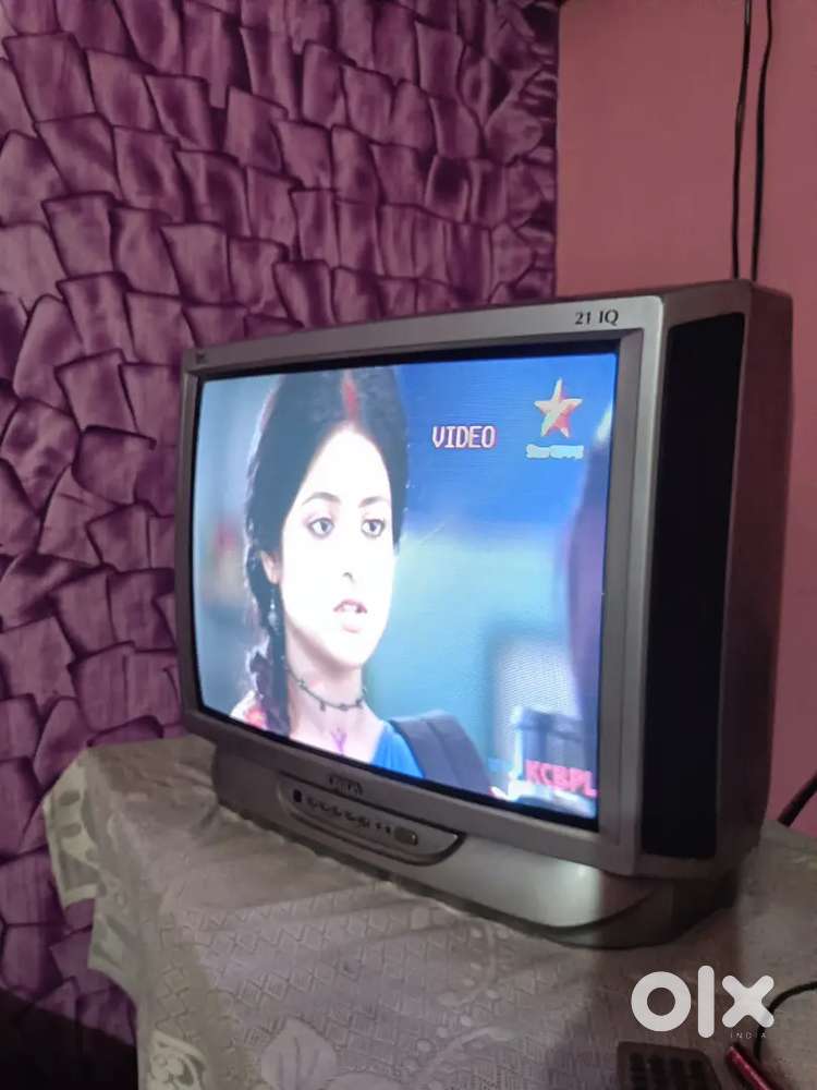 Sale my onida box tv