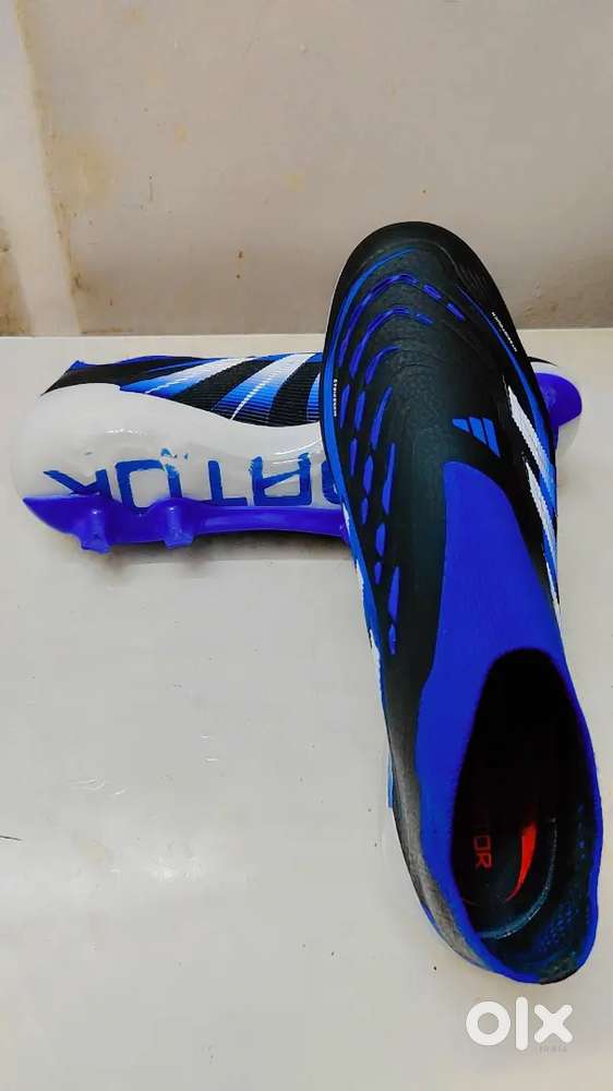 Addidas football  shoes