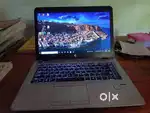 Hp laptop i5