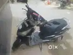 2019 MODEL Hero Destini 125 CC