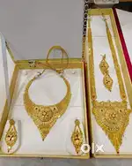 Now jewellery collection