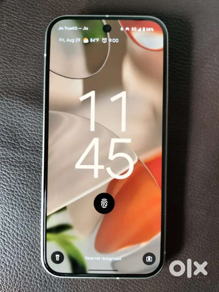 Google Pixel 9 ( 12 + 256 )