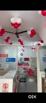 Dental surgeon