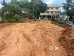 41 cent of land for rent, 1 km away from papanamcode Jn (NH-47)