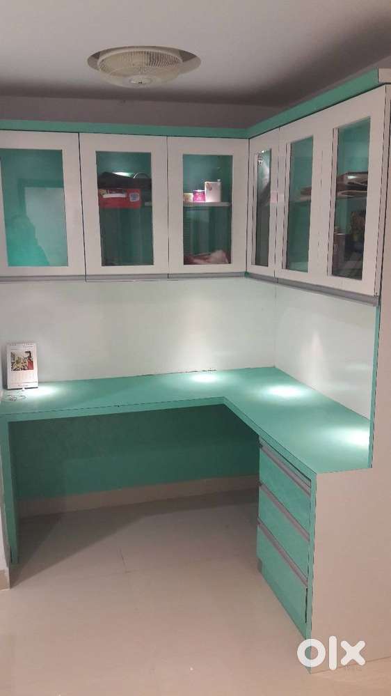 Fully Furnished Apartment for Rent from 1st October 2025