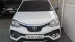 Toyota Etios GD, 2013, Diesel