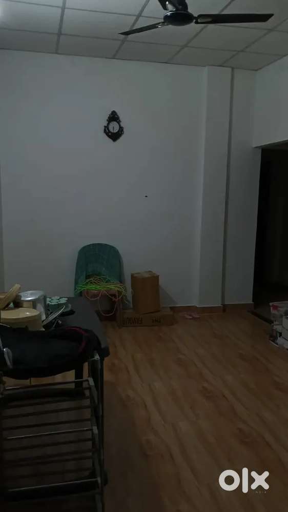 For rent below Godapani Flyover Bridge