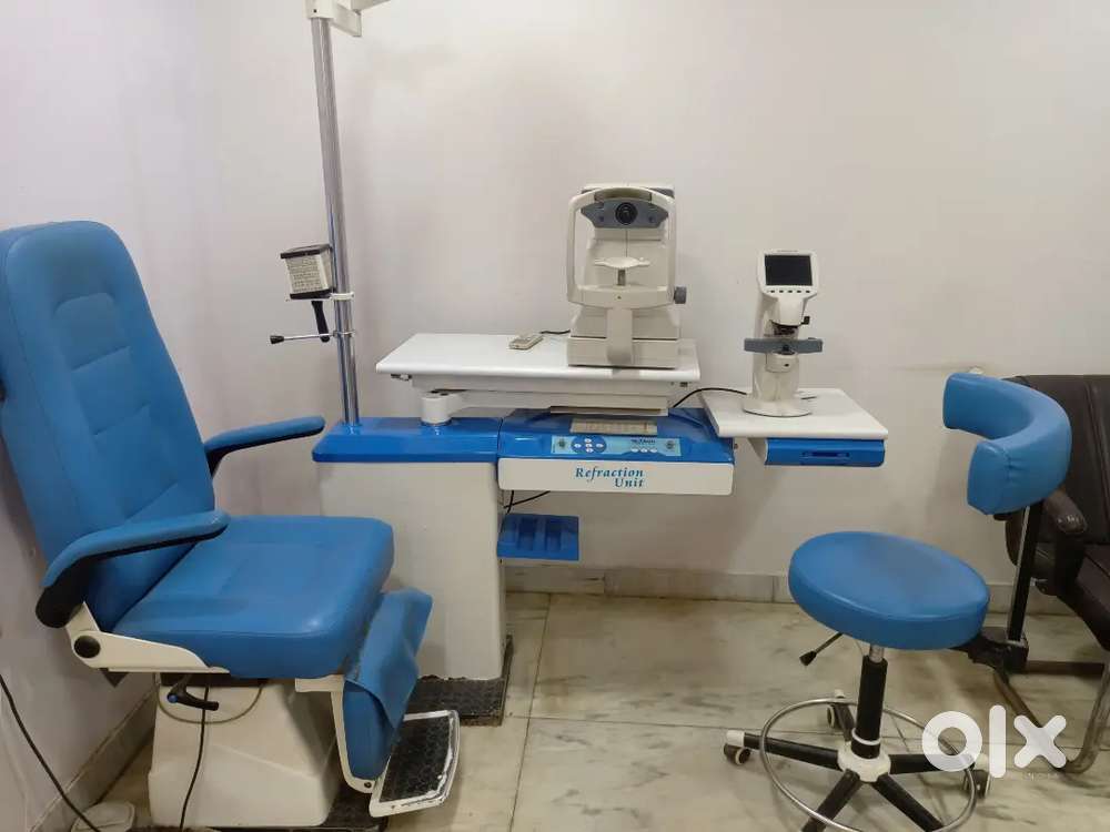 Sell Optical items