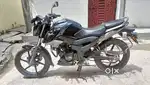TVS Raider 125 cc BS6 Engine Smooth Condition