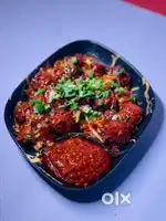 Chinese chef
