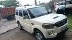 Mahindra Scorpio 2016 Last