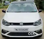 Volkswagen Polo 1.2 GT TSI, 2020, Petrol