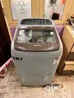 Samsung washing machine