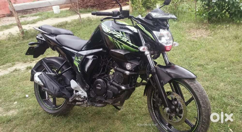 Good condition