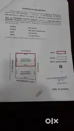 DTCP & RERA Approved plot highway facing venture