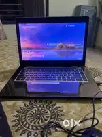 Hp laptop i8gen
