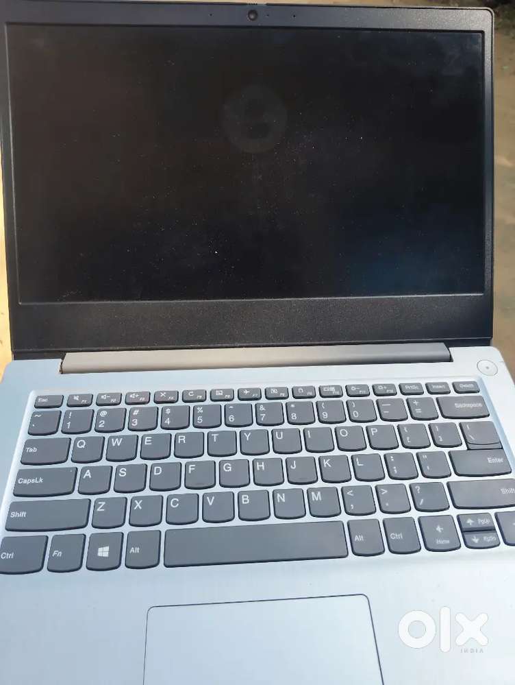 Lenovo laptop