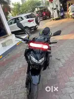 Looking to sell Kawasaki GPZ 900R