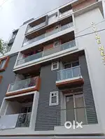 3 BHK NEWLY BUILT FLAT AVAILABLE FOR LEASE 3 BHK NEWLY BUILT FLAT