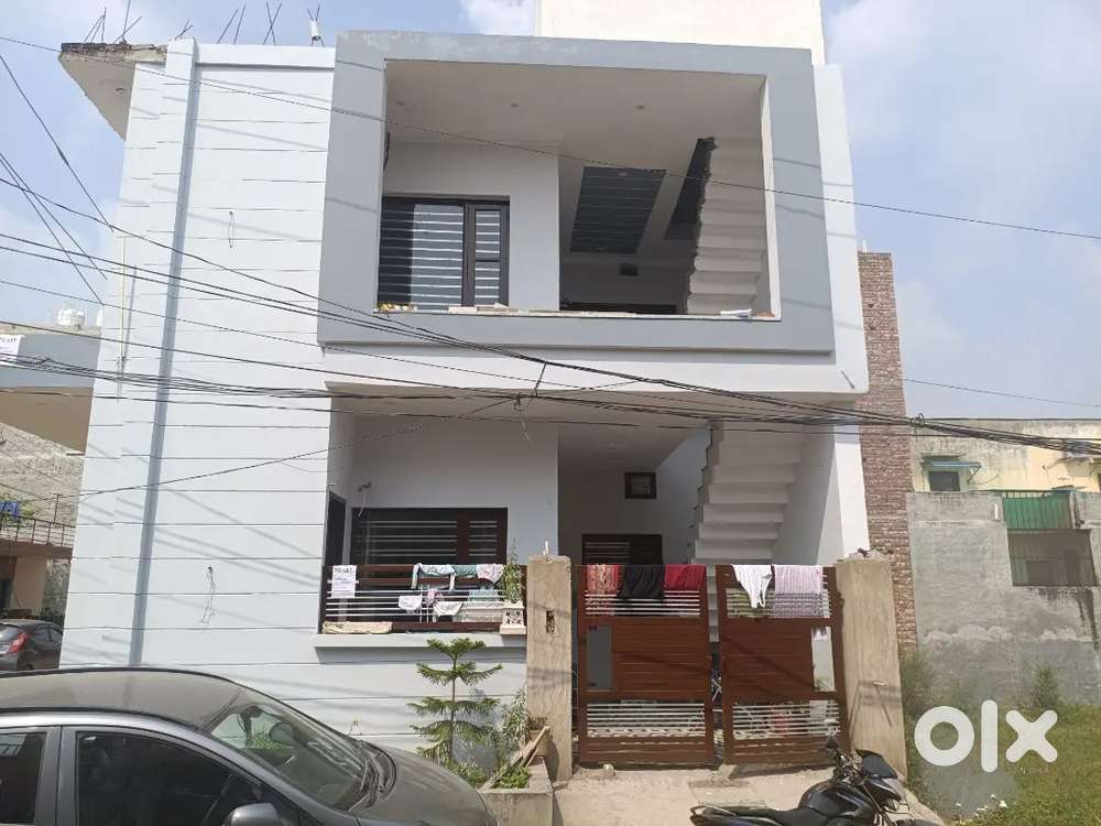2BHK FOR RENT