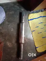 Bullet cylencer