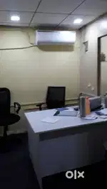 1750 sq ft fully furnished office space for rent Amijinikari main road