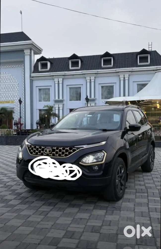 Tata Safari 2022 Diesel Good Condition