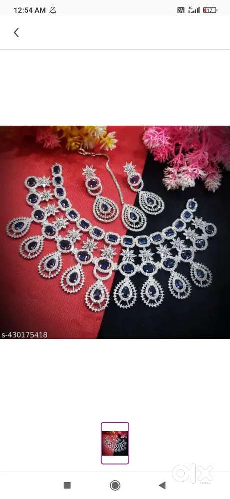 American diamond