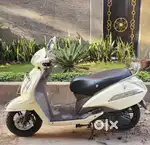 SuperMint Condition TVS Jupiter Classic For Sale