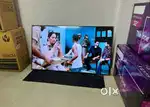 32,40,43,50,55 New Led TV Android Smart WEBOS FHD 4K BT Voice Rem