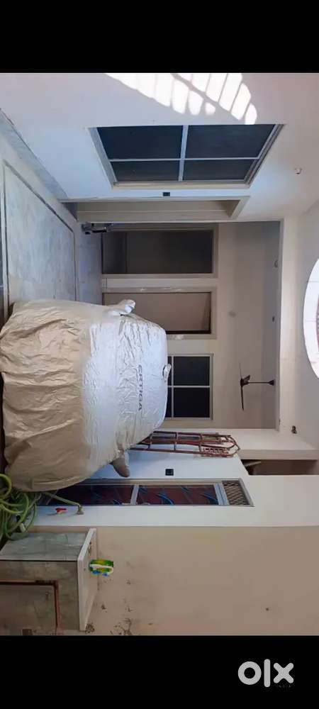 3 bhk apartment for. Rent