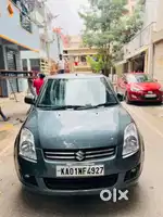 Maruti Suzuki Dzire 2011 Petrol 65000 Km Driven