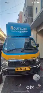 Looking for Goods vehicle drivers ( Intra v30 vehicle )