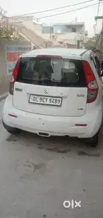 Smooth engine new tyer chid ac