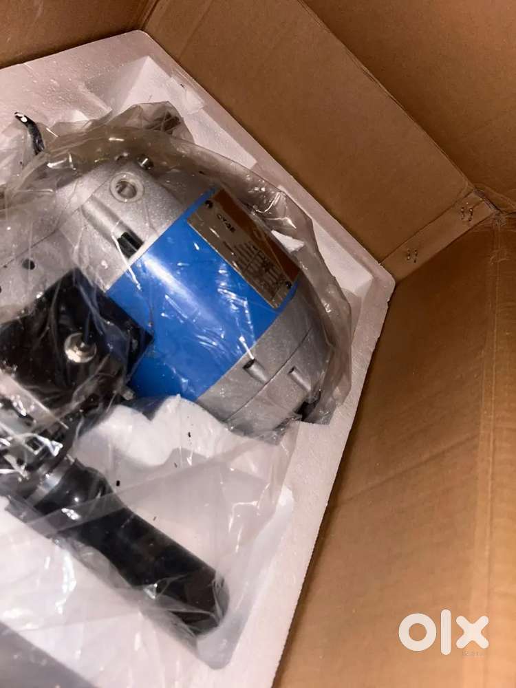 Cloth cutting mechine straight 10 inch