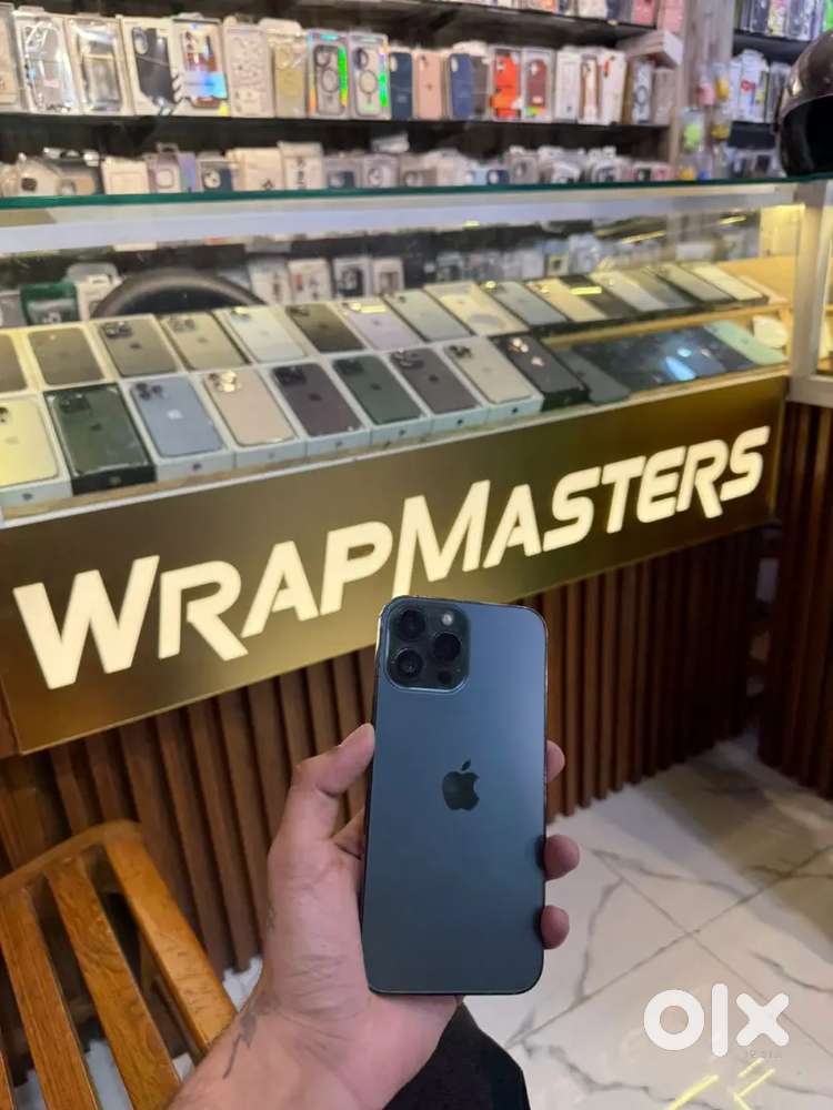 IPhone 13 Pro Max 256gb