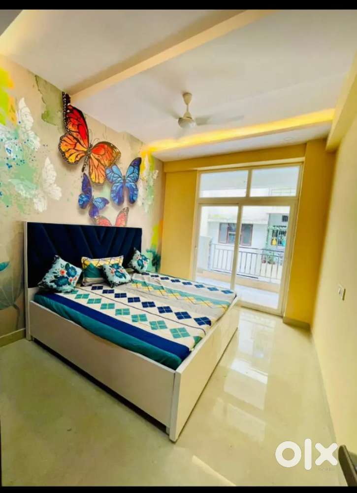 Knowledge Park 5 Noida Extension Secter 1