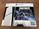 PlayStation 5 Digital Edition