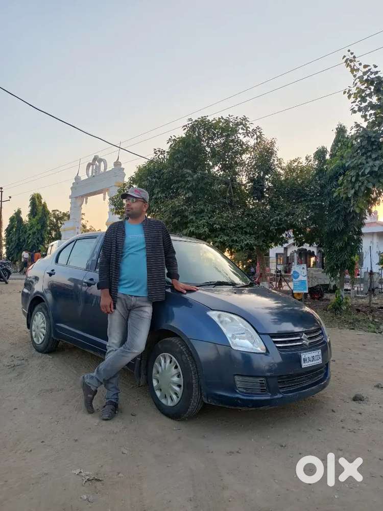 Doctor Maruti Suzuki Dzire Petrol