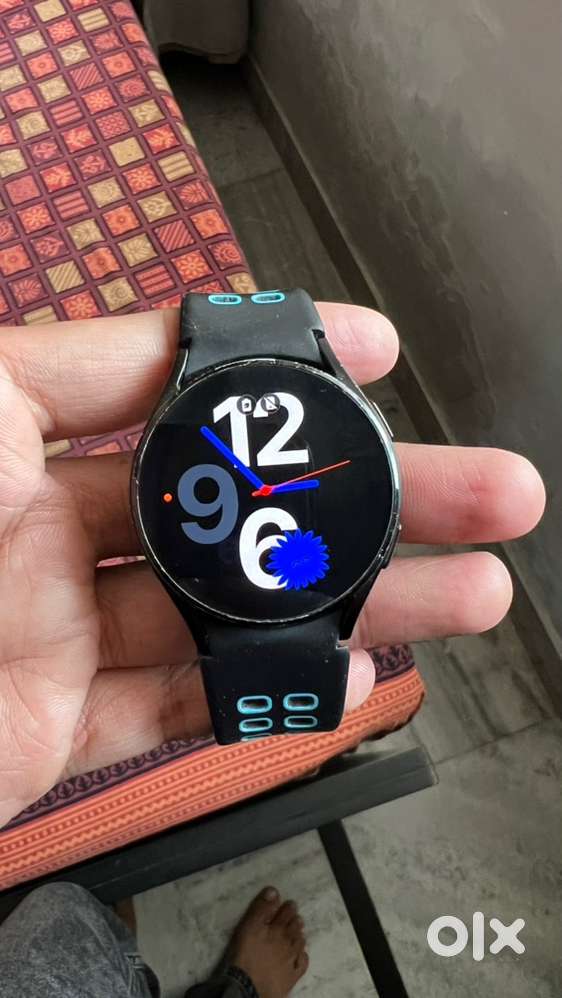 Samsung galaxy watch 4 LTE good condition