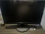 Acer 21.5” LED Monitor – Excellent Condition