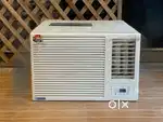 Bluestar 1.5 ton 3 star window ac with free delivery and warranty