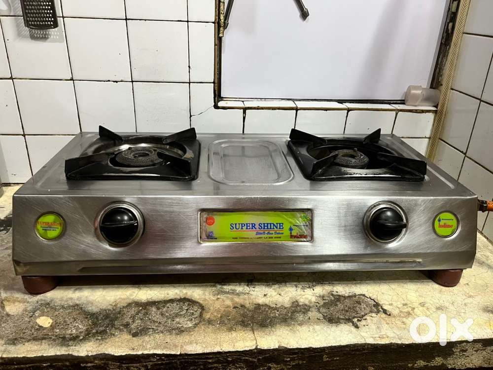 Cooking Gas stove