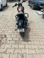 VIP No 6000 JAWA BOBBER