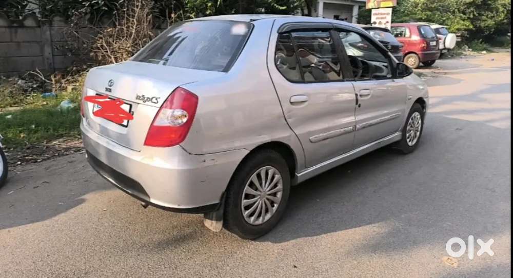 Tata Indigo CS 2010 Diesel  Excellent Condition  23 km/l  Aurangabad