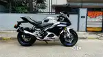 Yamaha R15M