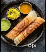 Exclusive South India Chef Needed