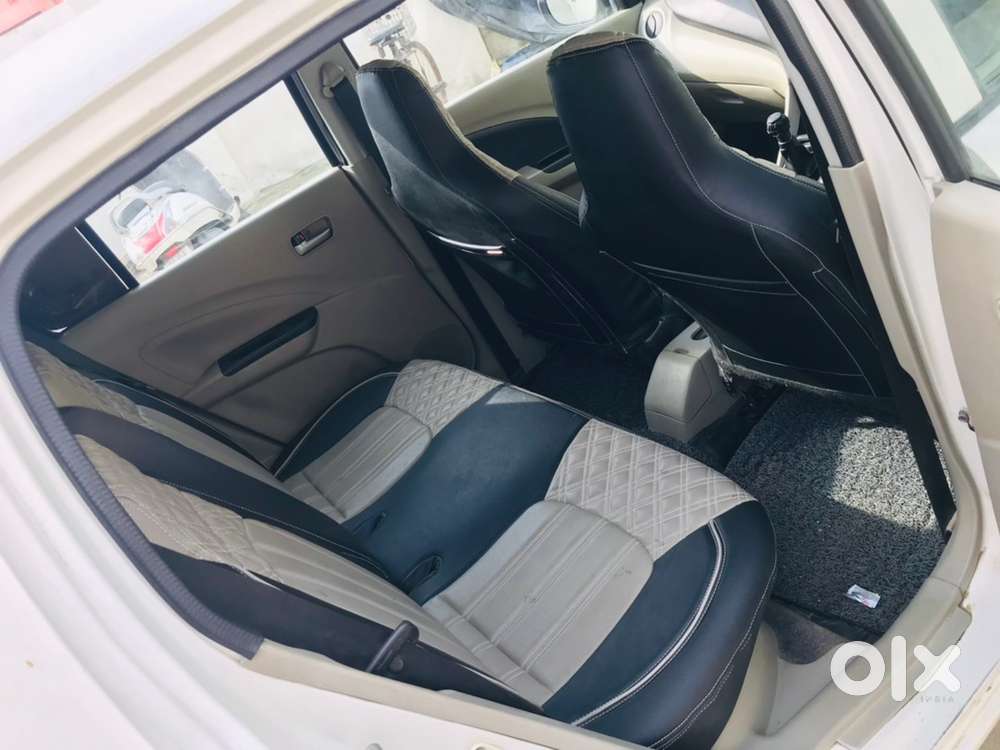 Maruti Suzuki Celerio 2015 Petrol 100000 Km Driven