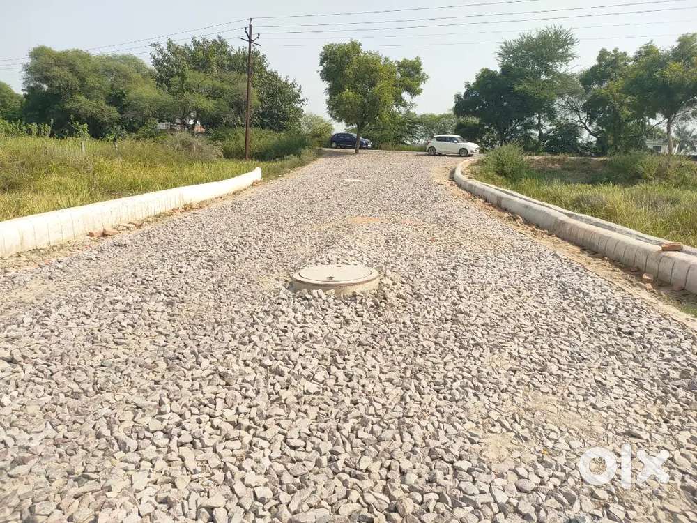 लखनऊ में जमीन ले अप्रूव्ड साइट में सुरक्षित भविष्य के लिए लोन केसाथ