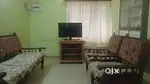 2 bhk fully Furnished flat @ Ayyanthole chungam